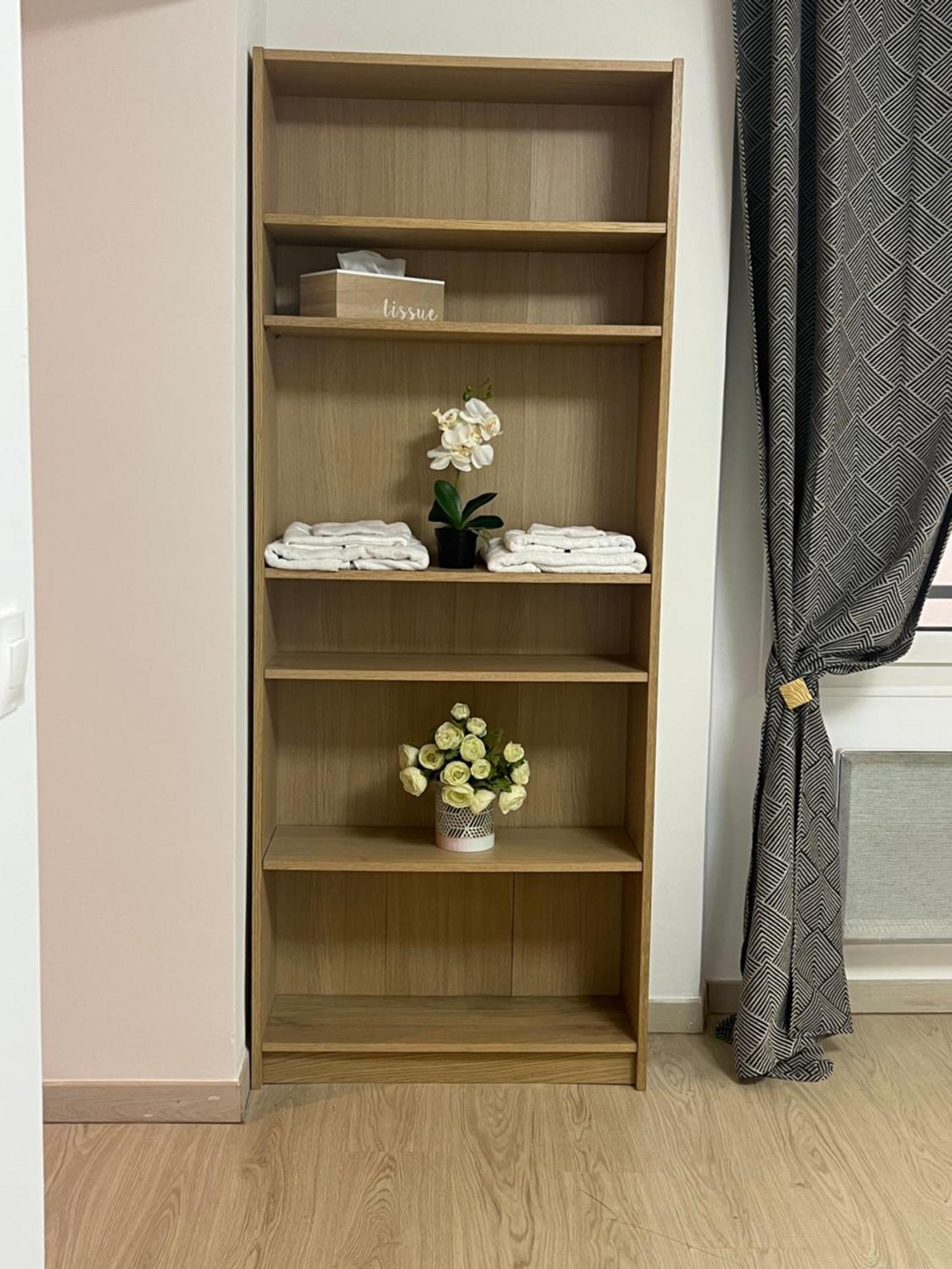 Appartement Lumineux A 2 Pas D'Enghien 蒙莫朗西 外观 照片