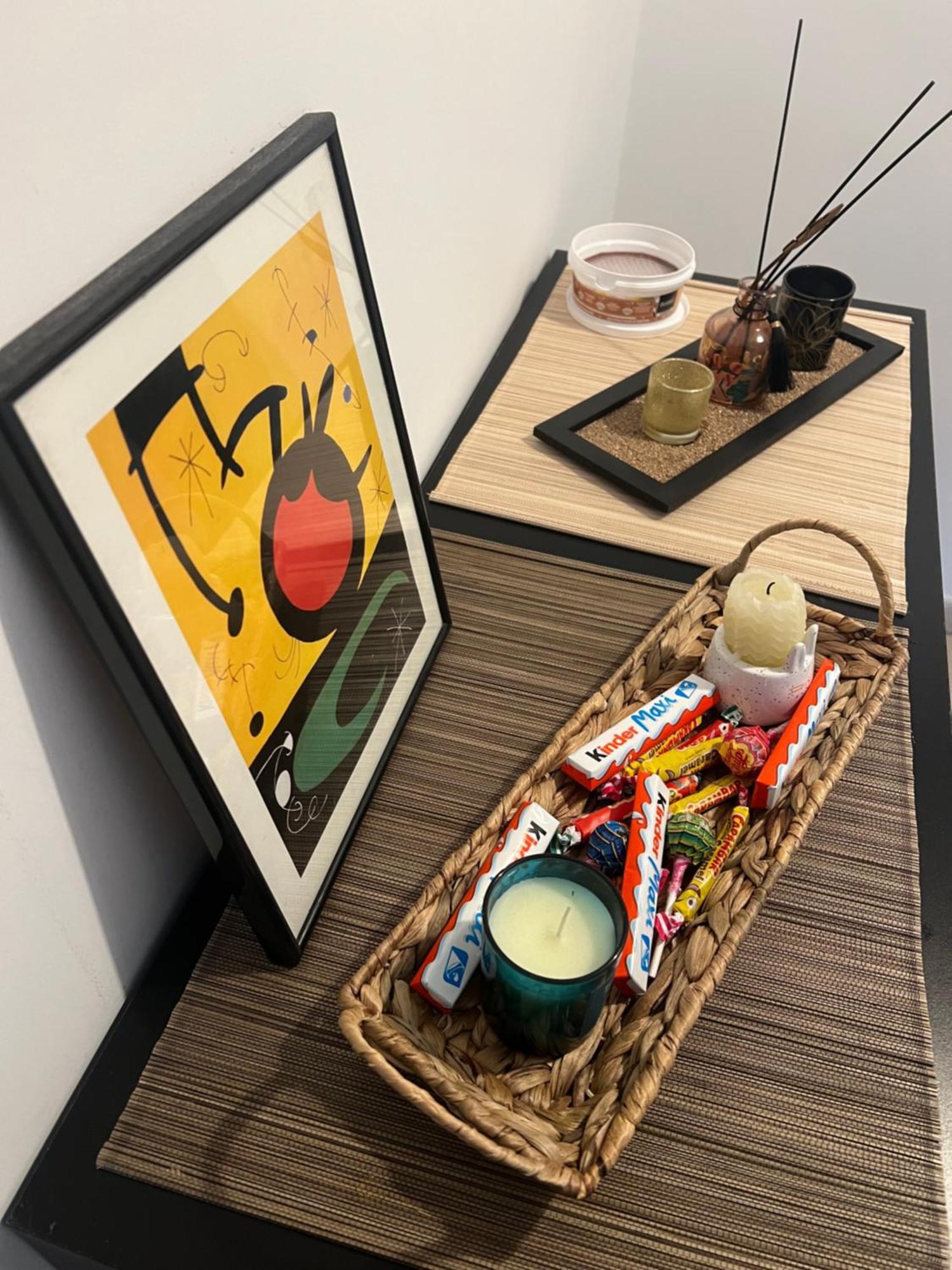 Appartement Lumineux A 2 Pas D'Enghien 蒙莫朗西 外观 照片